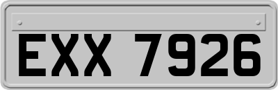 EXX7926