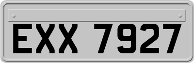 EXX7927