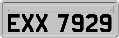 EXX7929