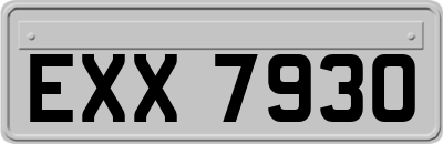 EXX7930