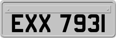 EXX7931