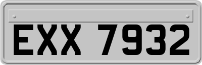 EXX7932