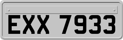 EXX7933
