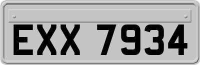 EXX7934