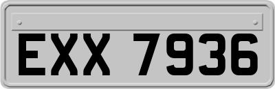 EXX7936