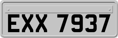 EXX7937