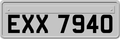 EXX7940
