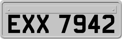 EXX7942