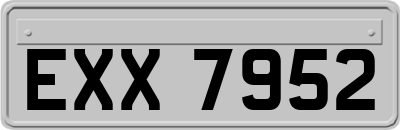 EXX7952