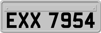 EXX7954