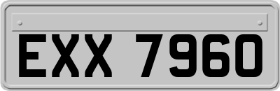 EXX7960