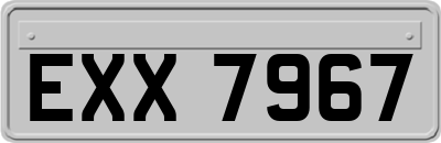 EXX7967
