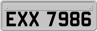EXX7986