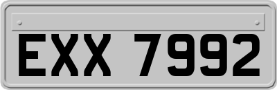 EXX7992