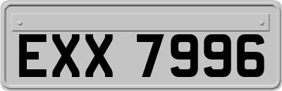 EXX7996