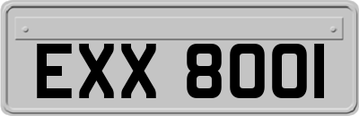 EXX8001