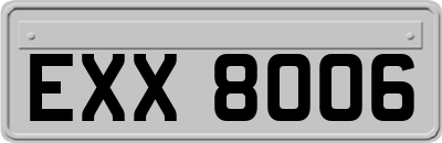 EXX8006