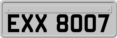 EXX8007