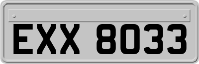 EXX8033