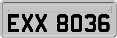 EXX8036