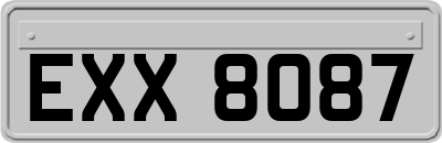 EXX8087
