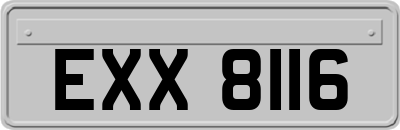 EXX8116