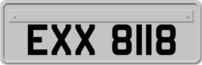 EXX8118