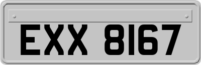 EXX8167