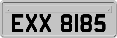 EXX8185