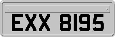 EXX8195