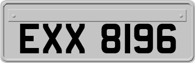EXX8196