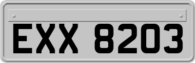 EXX8203