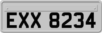 EXX8234
