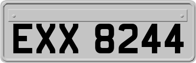 EXX8244