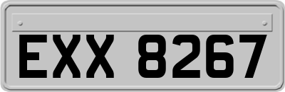 EXX8267
