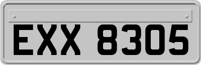 EXX8305