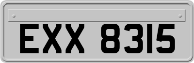 EXX8315
