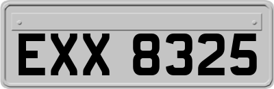 EXX8325