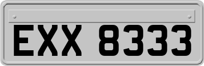 EXX8333