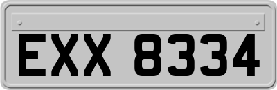 EXX8334