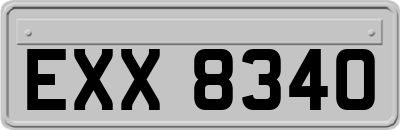 EXX8340