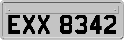 EXX8342
