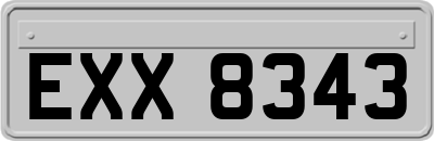 EXX8343