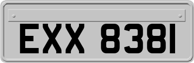 EXX8381