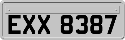 EXX8387