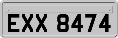 EXX8474