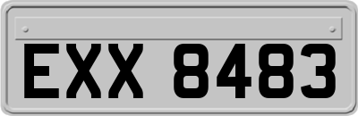 EXX8483