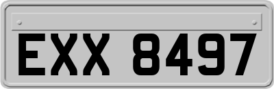 EXX8497