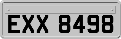EXX8498
