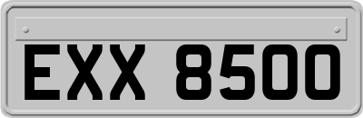 EXX8500